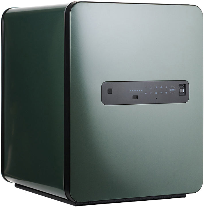 Double Walled Steel Body Smart Biometric Safe