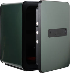 Double Walled Steel Body Smart Biometric Safe