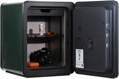 Double Walled Steel Body Smart Biometric Safe