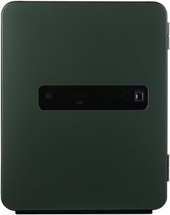 Double Walled Steel Body Smart Biometric Safe