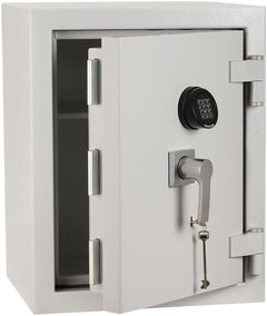 Double Walled Steel Plate Safe