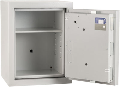 Double Walled Steel Plate Safe