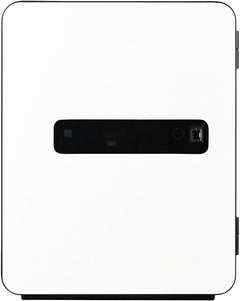 Double Walled Steel Body Smart Biometric Safe