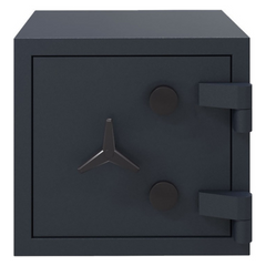 Dual Locking Safe