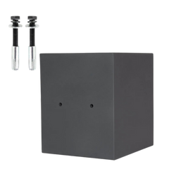 Electronic Multi-Walled Safe