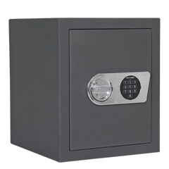 Electronic Multi-Walled Safe