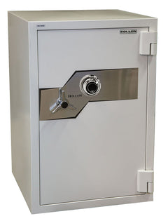 Hollon FB-1054C Fireproof Burglary Safe