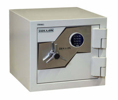 Hollon FB-450E Fireproof Burglary Safe
