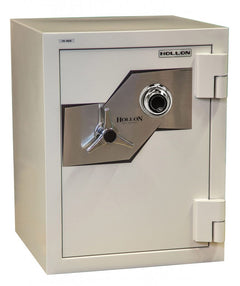 Hollon FB-685C Fireproof Burglary Safe