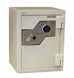 Hollon FB-685E Fireproof Burglary Safe