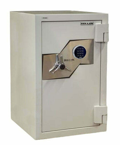 Hollon FB-845E Fireproof Burglary Safe