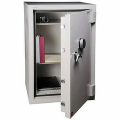 Hollon FB-1054C Fireproof Burglary Safe