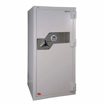 Hollon FB-1505E Fireproof Burglary Safe