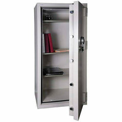 Hollon FB-1505E Fireproof Burglary Safe