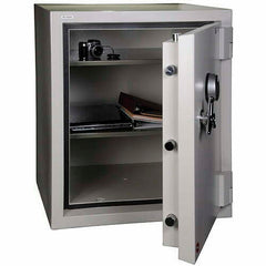 Hollon FB-1054E Fireproof Burglary Safe