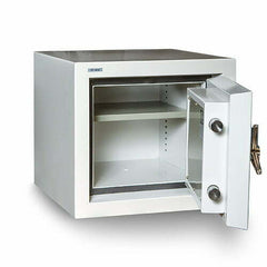 Hollon FB-450E Fireproof Burglary Safe