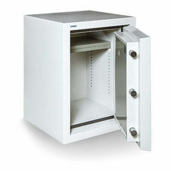 Hollon FB-685E Fireproof Burglary Safe