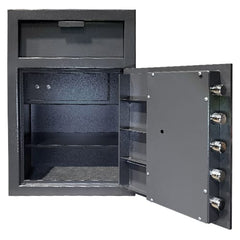 Hollon FD-3020CILK Depository Safe