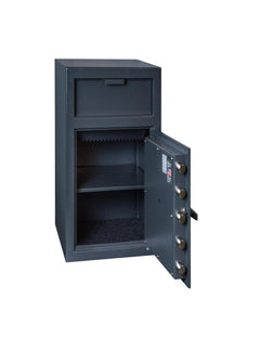 Hollon FD-4020E Depository Safe