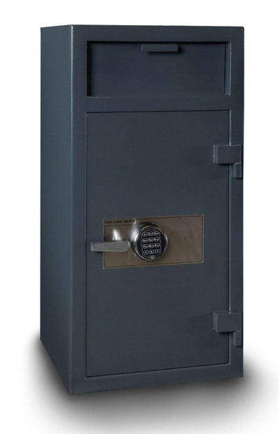 Hollon FD-4020E Depository Safe