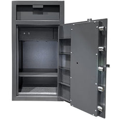 Hollon FD-4020CILK Depository Safe