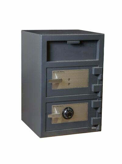 Hollon FDD-3020CK Depository Safe