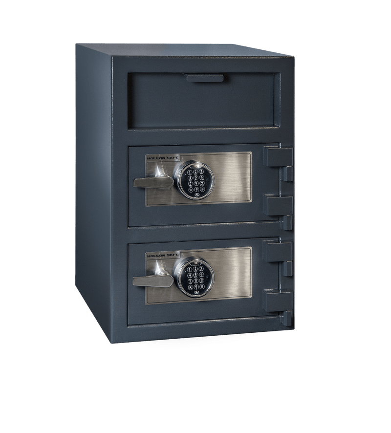 Hollon FDD-3020EE Depository Safe