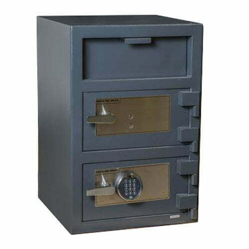 Hollon FDD-3020EK Depository Safe