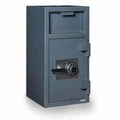 Hollon FD-2714C Depository Safe