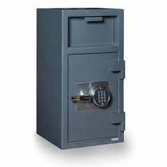 Hollon FD-2714E Depository Safe