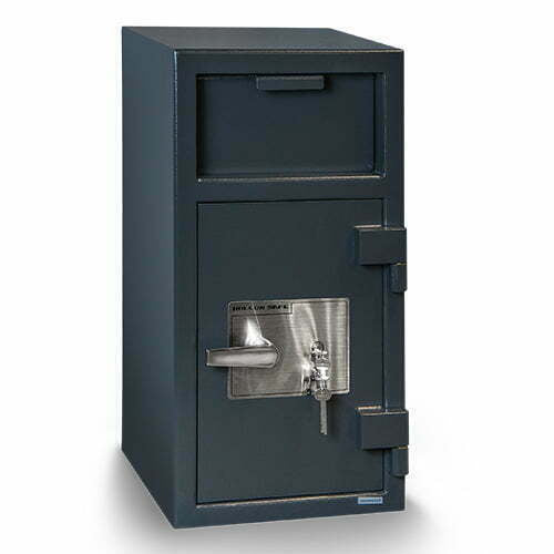 Hollon FD-2714K Depository Safe
