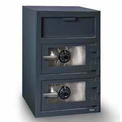 Hollon FDD-3020CC Depository Safe