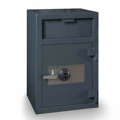 Hollon FD-3020CILK Depository Safe