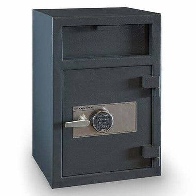 Hollon FD-3020EILK Depository Safe