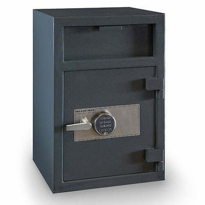 Hollon FD-3020E Depository Safe