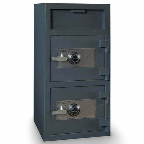Hollon FDD-4020CC Depository Safe