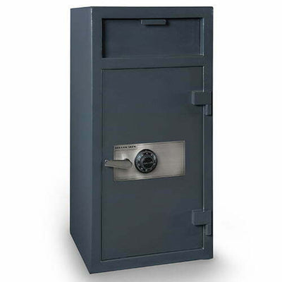 Hollon FD-4020CILK Depository Safe