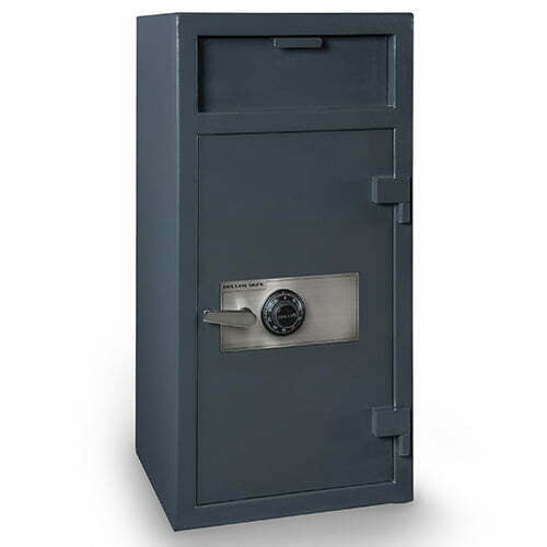 Hollon FD-4020CILK Depository Safe