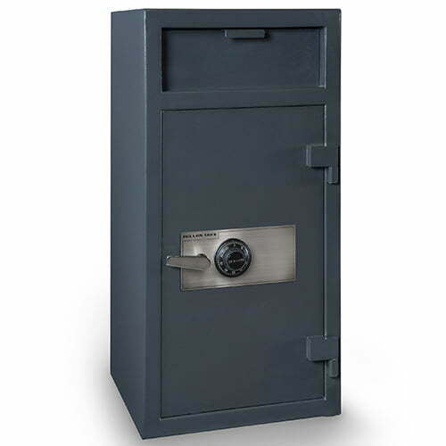 Hollon FD-4020C Depository Safe