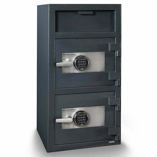 Hollon FDD-4020EE Depository Safe