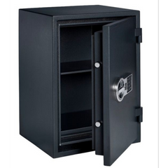 Fire Shield Safe Range