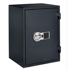 Fire Shield Safe Range