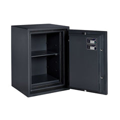 Fire Shield Safe Range