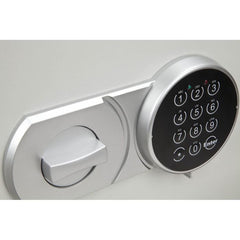 Fireproof Safe Range