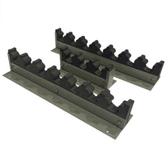 Hollon FB-1054E Fireproof Burglary Safe