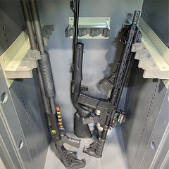 Hollon HS-1750 Fireproof Office Safe