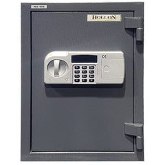 Hollon HDS-500E Fireproof Data Safe