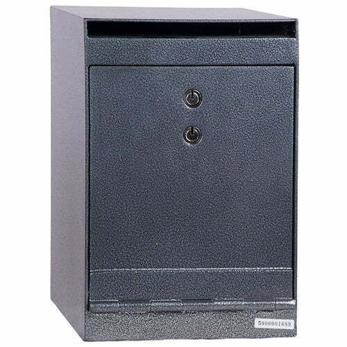 Hollon HDS-03K Drop Safe – North Safe Point Inc.