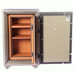 Hollon HDS-1000E Fireproof Data Safe