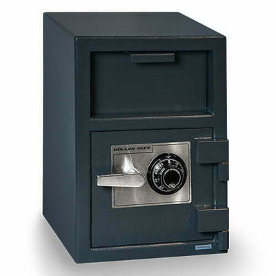 Hollon FD-2014E Depository Safe